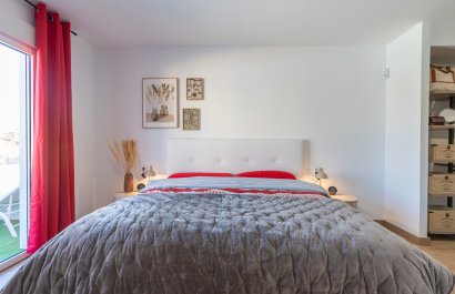 Reventa - Villa - Los Balcones