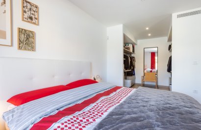 Reventa - Villa - Los Balcones