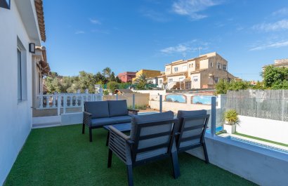 Reventa - Villa - Los Balcones