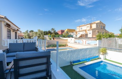 Reventa - Villa - Los Balcones
