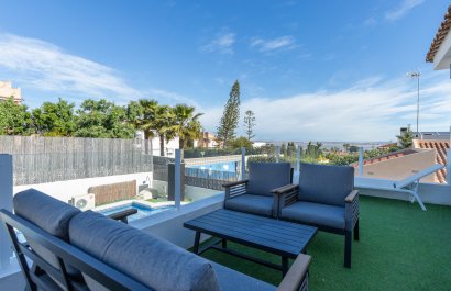 Reventa - Villa - Los Balcones