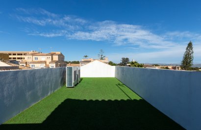 Reventa - Villa - Los Balcones