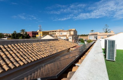 Reventa - Villa - Los Balcones