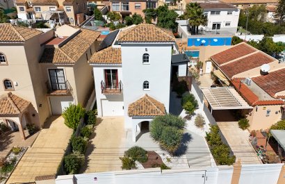 Reventa - Villa - Los Balcones