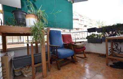 Resale - Apartment / flat - Torrevieia - Torrevieja