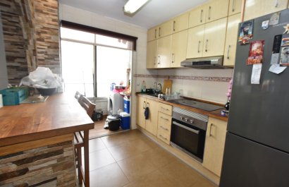 Resale - Apartment / flat - Torrevieia - Torrevieja