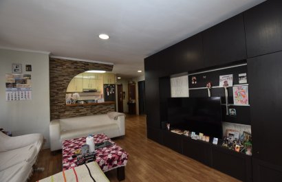 Resale - Apartment / flat - Torrevieia - Torrevieja