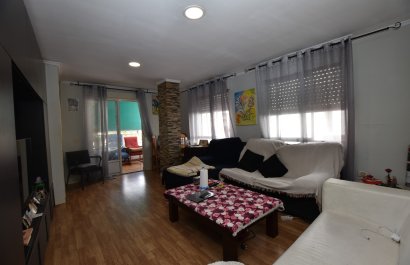 Resale - Apartment / flat - Torrevieia - Torrevieja