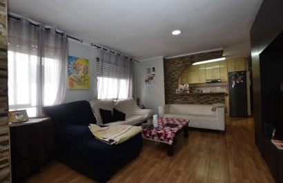 Resale - Apartment / flat - Torrevieia - Torrevieja