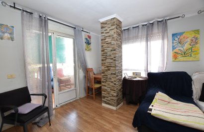 Resale - Apartment / flat - Torrevieia - Torrevieja