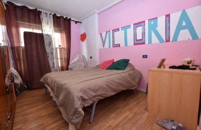 Resale - Apartment / flat - Torrevieia - Torrevieja
