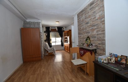 Resale - Apartment / flat - Torrevieia - Torrevieja