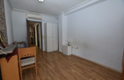 Resale - Apartment / flat - Torrevieia - Torrevieja