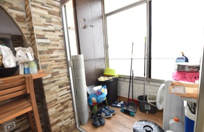 Resale - Apartment / flat - Torrevieia - Torrevieja