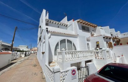 Resale - Townhouse / Duplex / Corner - Ciudad Quesada