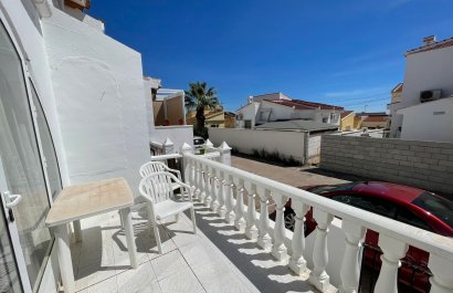Resale - Townhouse / Duplex / Corner - Ciudad Quesada
