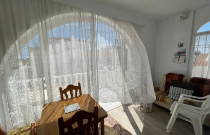 Resale - Townhouse / Duplex / Corner - Ciudad Quesada