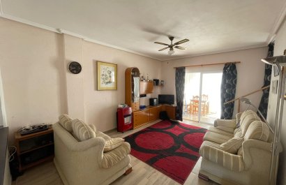 Resale - Townhouse / Duplex / Corner - Ciudad Quesada