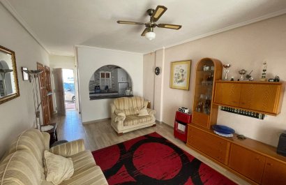 Resale - Townhouse / Duplex / Corner - Ciudad Quesada