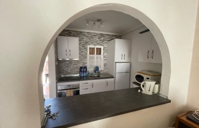 Resale - Townhouse / Duplex / Corner - Ciudad Quesada