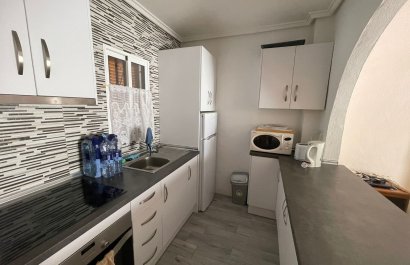Resale - Townhouse / Duplex / Corner - Ciudad Quesada