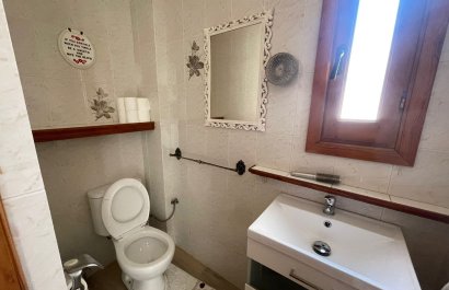 Resale - Townhouse / Duplex / Corner - Ciudad Quesada