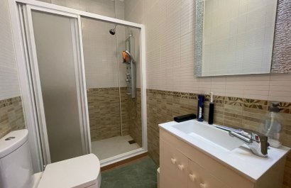 Resale - Townhouse / Duplex / Corner - Ciudad Quesada
