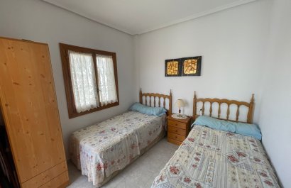 Resale - Townhouse / Duplex / Corner - Ciudad Quesada