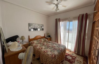 Resale - Townhouse / Duplex / Corner - Ciudad Quesada