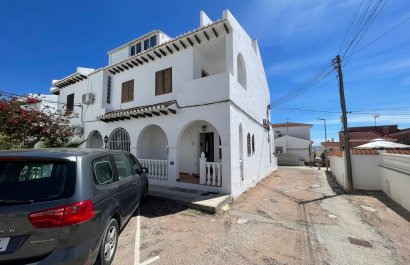 Resale - Townhouse / Duplex / Corner - Ciudad Quesada