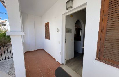 Resale - Townhouse / Duplex / Corner - Ciudad Quesada