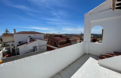 Resale - Townhouse / Duplex / Corner - Ciudad Quesada