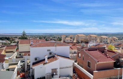 Resale - Townhouse / Duplex / Corner - Ciudad Quesada
