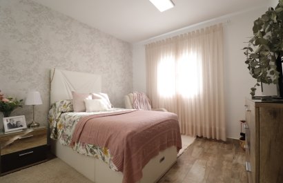 Resale - Villa - Orihuela Costa - Villamartín