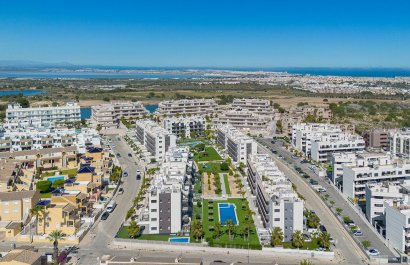 Resale - Apartments - Flats - Villamartín