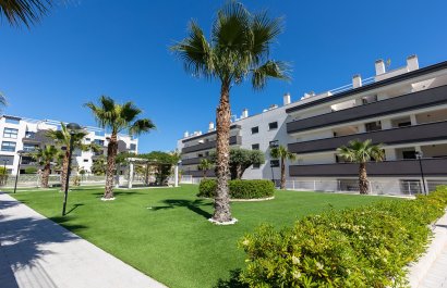 Resale - Apartments - Flats - Villamartín
