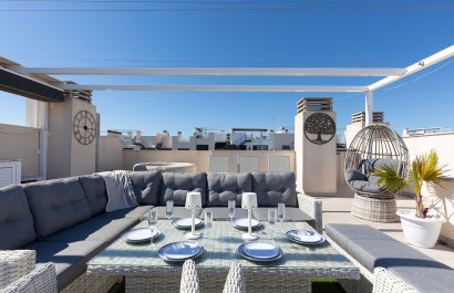Resale - Apartments - Flats - Villamartín