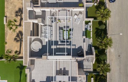 Resale - Apartments - Flats - Villamartín