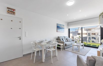 Resale - Apartments - Flats - Villamartín