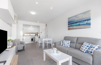 Resale - Apartments - Flats - Villamartín