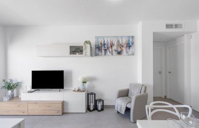 Resale - Apartments - Flats - Villamartín