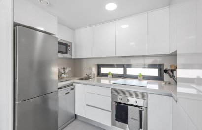 Resale - Apartments - Flats - Villamartín