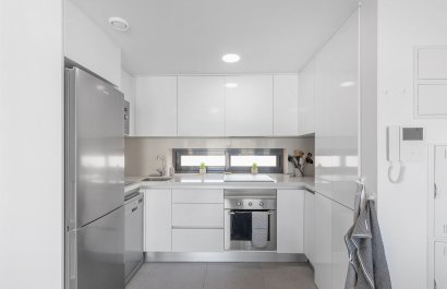 Resale - Apartments - Flats - Villamartín