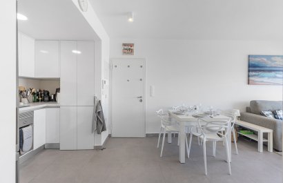 Resale - Apartments - Flats - Villamartín