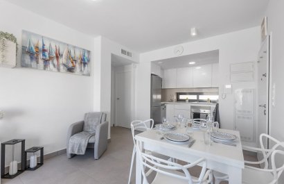 Resale - Apartments - Flats - Villamartín