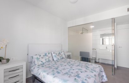 Resale - Apartments - Flats - Villamartín