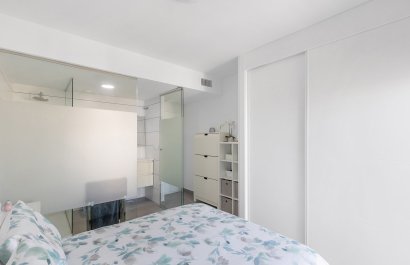 Resale - Apartments - Flats - Villamartín