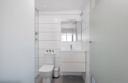 Resale - Apartments - Flats - Villamartín
