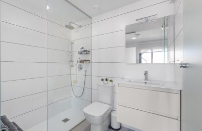 Resale - Apartments - Flats - Villamartín