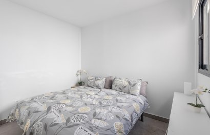 Resale - Apartments - Flats - Villamartín